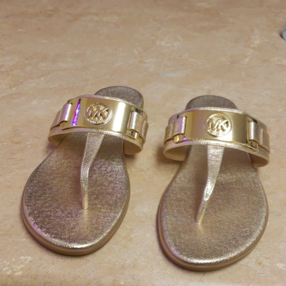 Michael Kors Shoes - Michael kors sandals